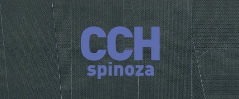 CCH - Omaggio a Spinoza